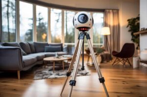 Comment faire une vidéo immersive pour son entreprise ?