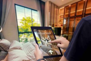 Comment utiliser la vidéo 360 pour communiquer ?